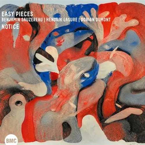 Easy Pieces