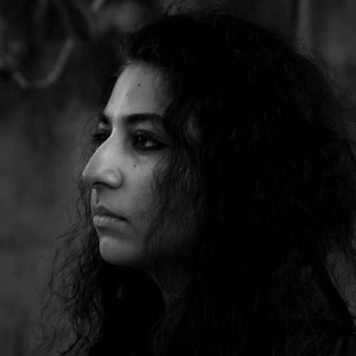 Arooj Aftab / Metropole Orkest / Jules Buckley