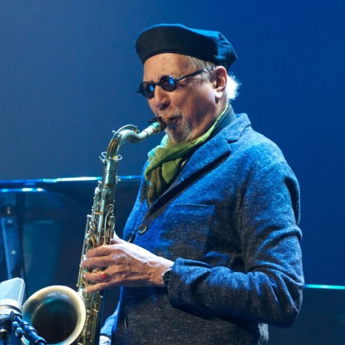 Charles Lloyd Sky Quartet