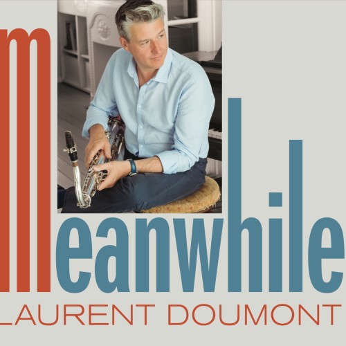 "Meanwhile" Laurent Doumont