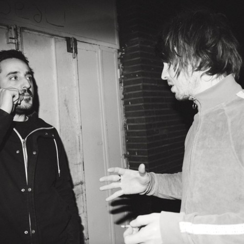 Guillaume Vierset Edges