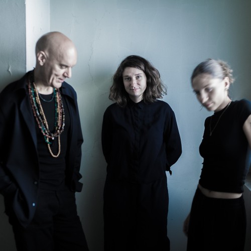 Stéphane Galland Kanda