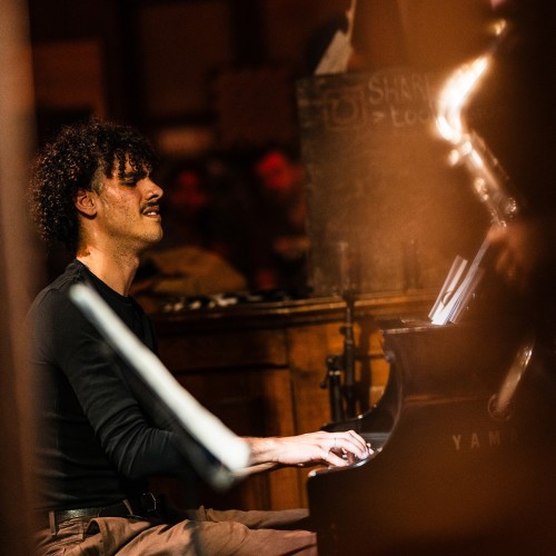 matoka's last & first