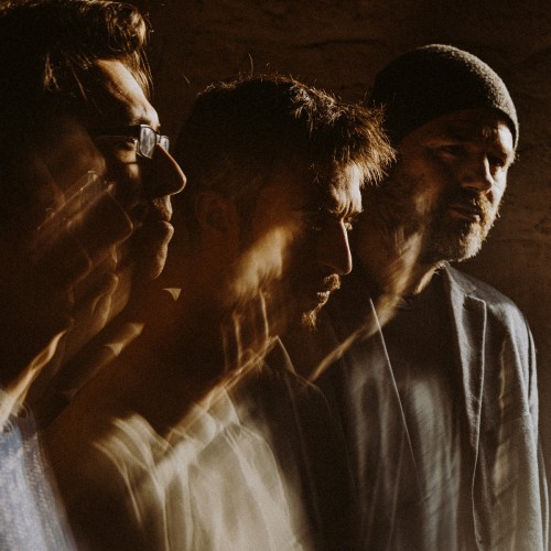 Under The Reefs Orchestra