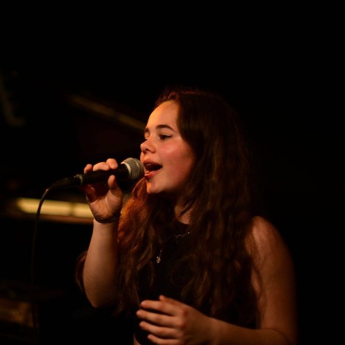 Natalia Passos & Paolo Loveri trio