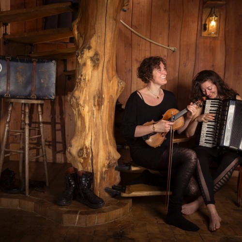 La Valise + Seesayle Quartet