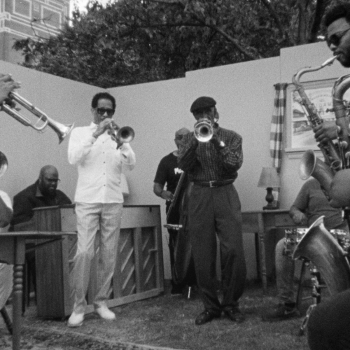 Film: The Magic City – Birmingham According to Sun Ra