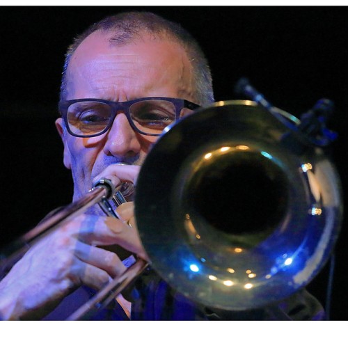 KAIROS EVENEMENT - Concert Phil Abraham Trio