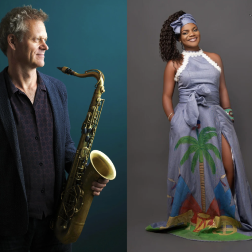 20 ans de Music Fund