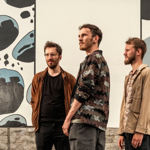 Kin Gajo (i.s.m. JazzLab)