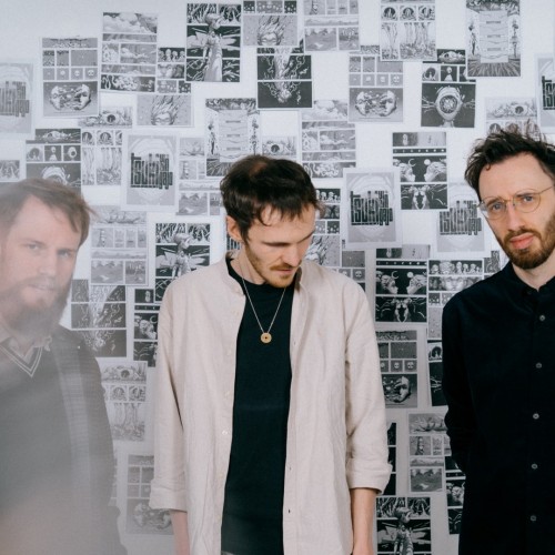 Kin Gajo (i.s.m. JazzLab)