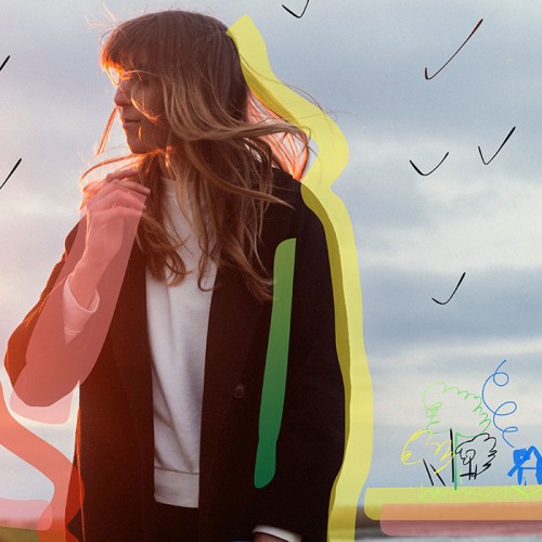 Bries - Anke Verslype - Leuven Jazz