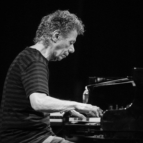 Theme combo Chick Corea - Leuven Jazz