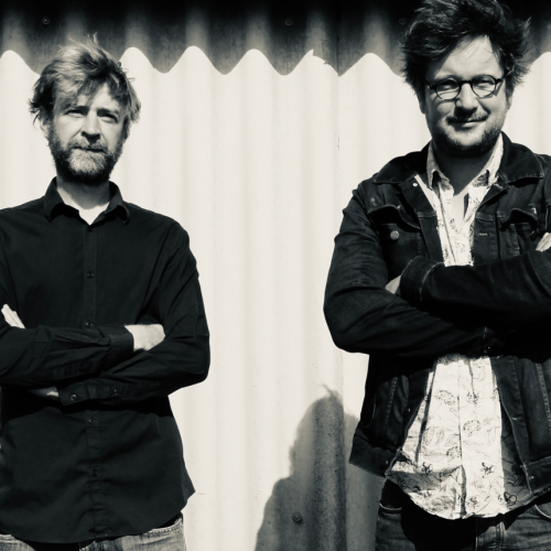 Igloo Night : Flygmaskin : Ianchelevici – feat. Aurélie Charneux