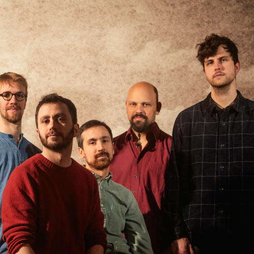 Martin Salemi “Daylight” feat. Mirte Leconte