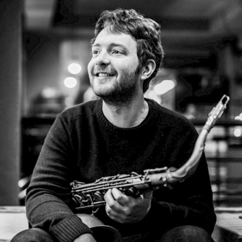 Vincent Thekal – “Straight Ahead” CD Release