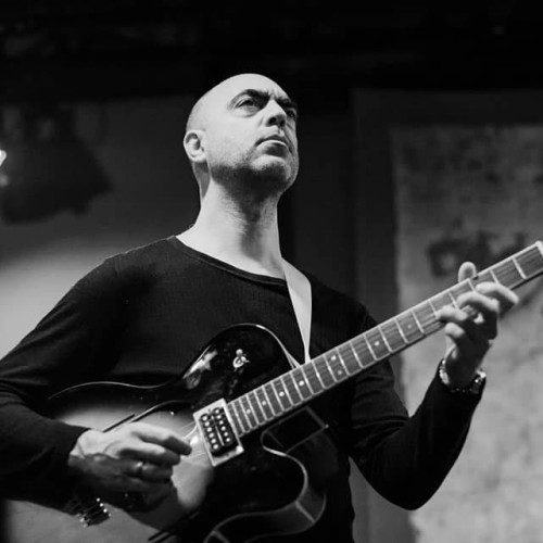 Mediterranean jazz quartet