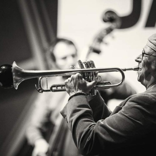 We Want Miles | Brussels Jazz Weekend