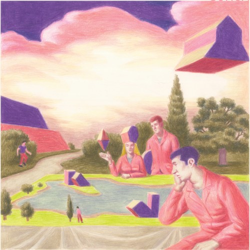 « Sonĝa » Album Release