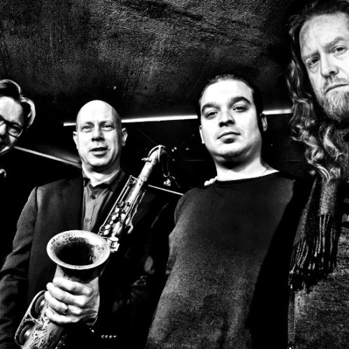 Walt Weiskopf European Quartet