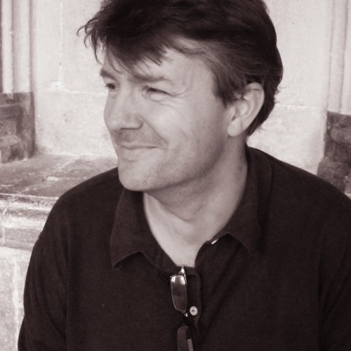 Forgotten melodies — Pete Churchill en solo