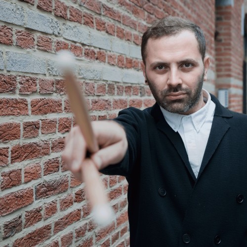 Armando LuongoTrio feat Matt Chalk