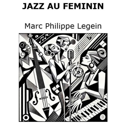 Jazz au féminin