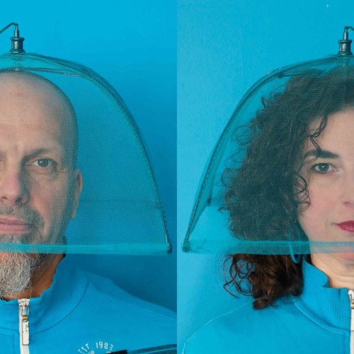 Barbara Wiernik - Alain Pierre Duo "Different Lines" - Gaume Jazz OFF