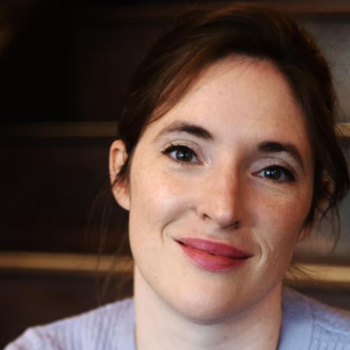 River Jazz Night : Margaux Vranken & Lior Tzemach