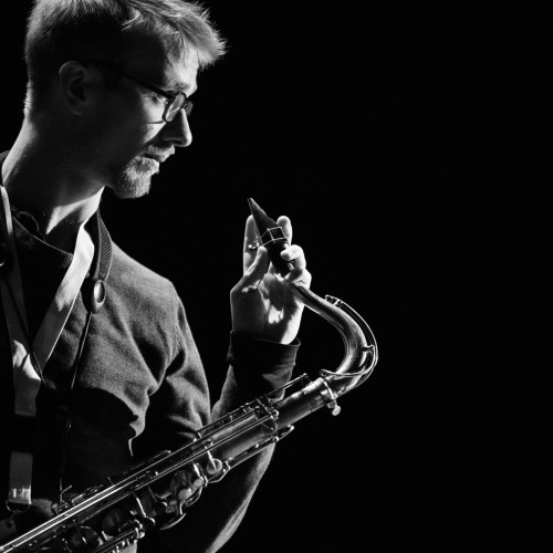 Sylvain Debaisieux Trio