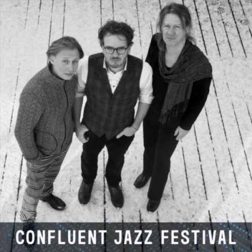 Johan Dupont Trio - Confluent Jazz festival
