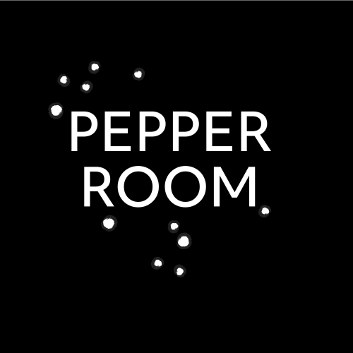 Pepper Room @ Cabardouche Taproom