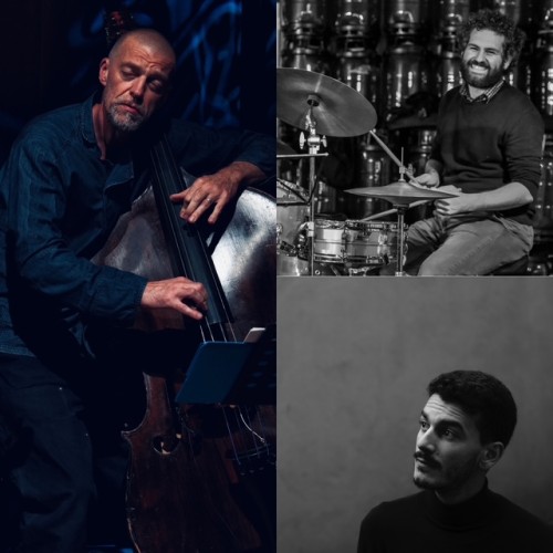 Jam Session – Nicolas Thys