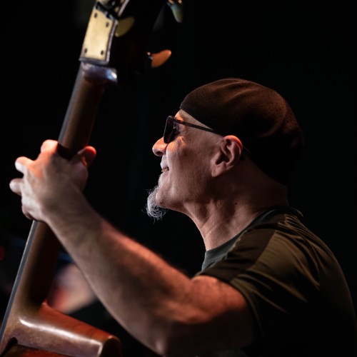 Sal La Rocca Quartet