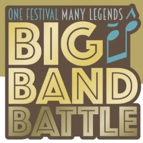 VLAMO BIgbandconcerten