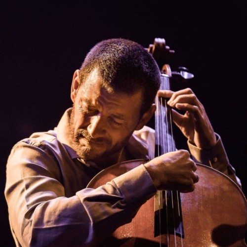 Matthieu Saglio 4tet