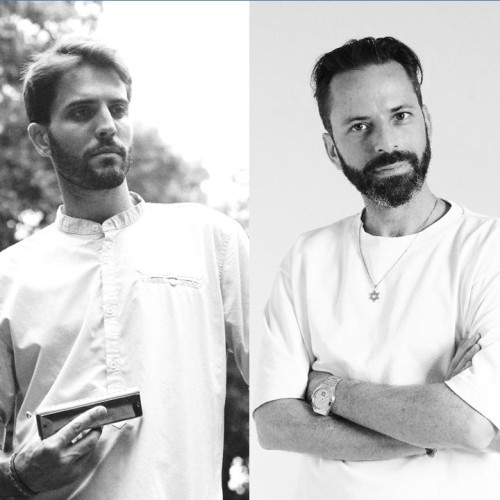 Duo Jérémy Dumont & Yotam Ben Or