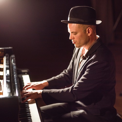 Casimir Liberski