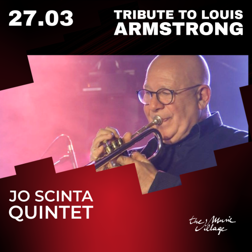 Jo Scinta Quintet