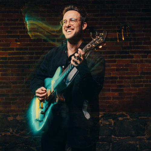 Gilad Hekselman trio