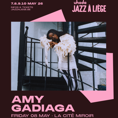 AMY GADIAGA (FR)