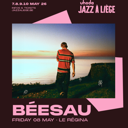 BEESAU (FR) (CONCERT GRATUIT)