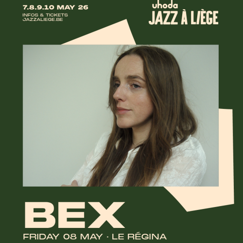 BEX (BE) (CONCERT GRATUIT)