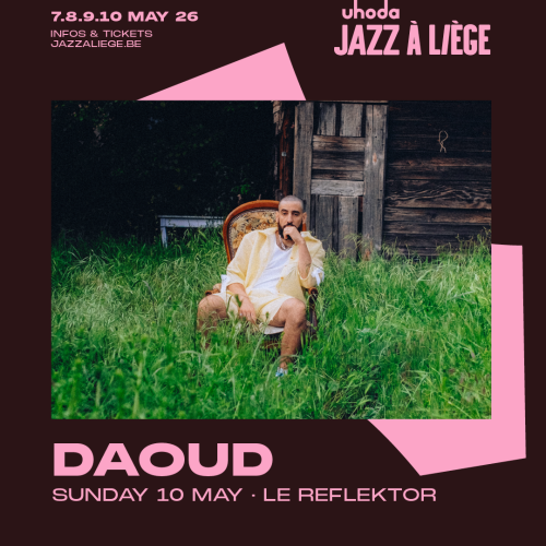 DAOUD (FR)