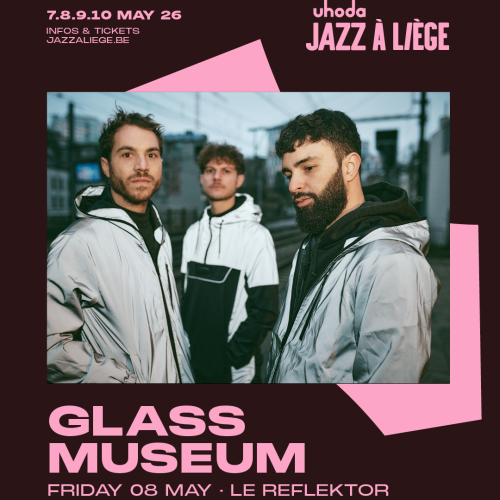 GLASS MUSEUM (BE)