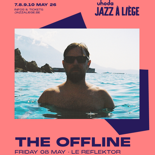 THE OFFLINE (DE)