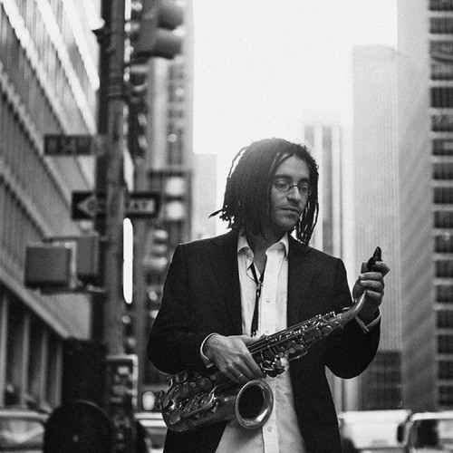 Jam Session – Furmi Gomez