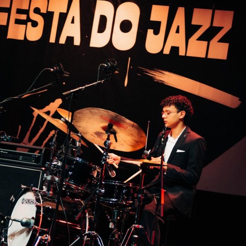 Gabriel Moraes Quintet