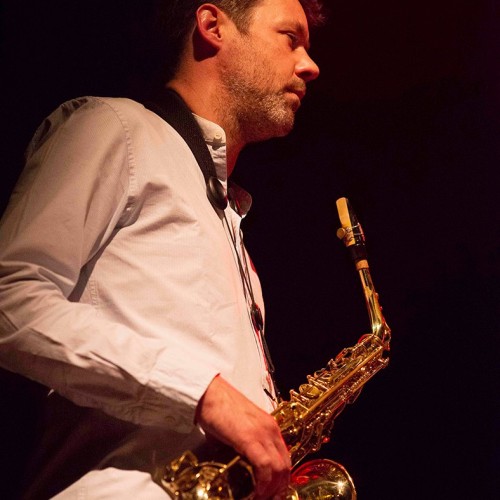 Thomas Champagne Standards Quartet