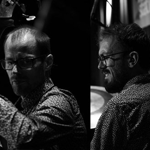 Franco Piccino trio + Toine Thys